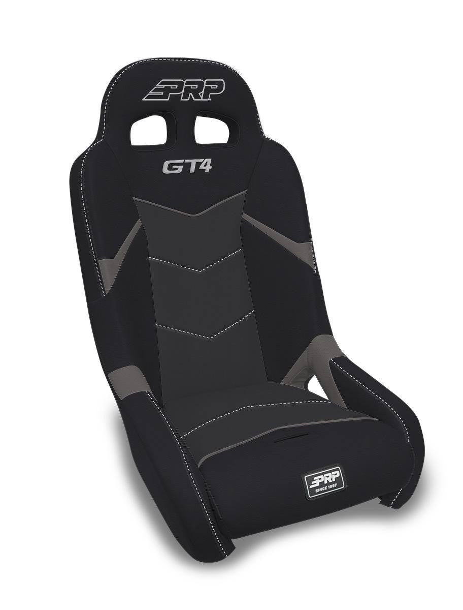 GT4 Suspension Seat