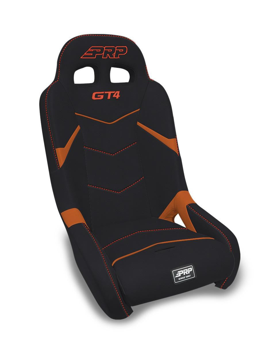 GT4 Suspension Seat