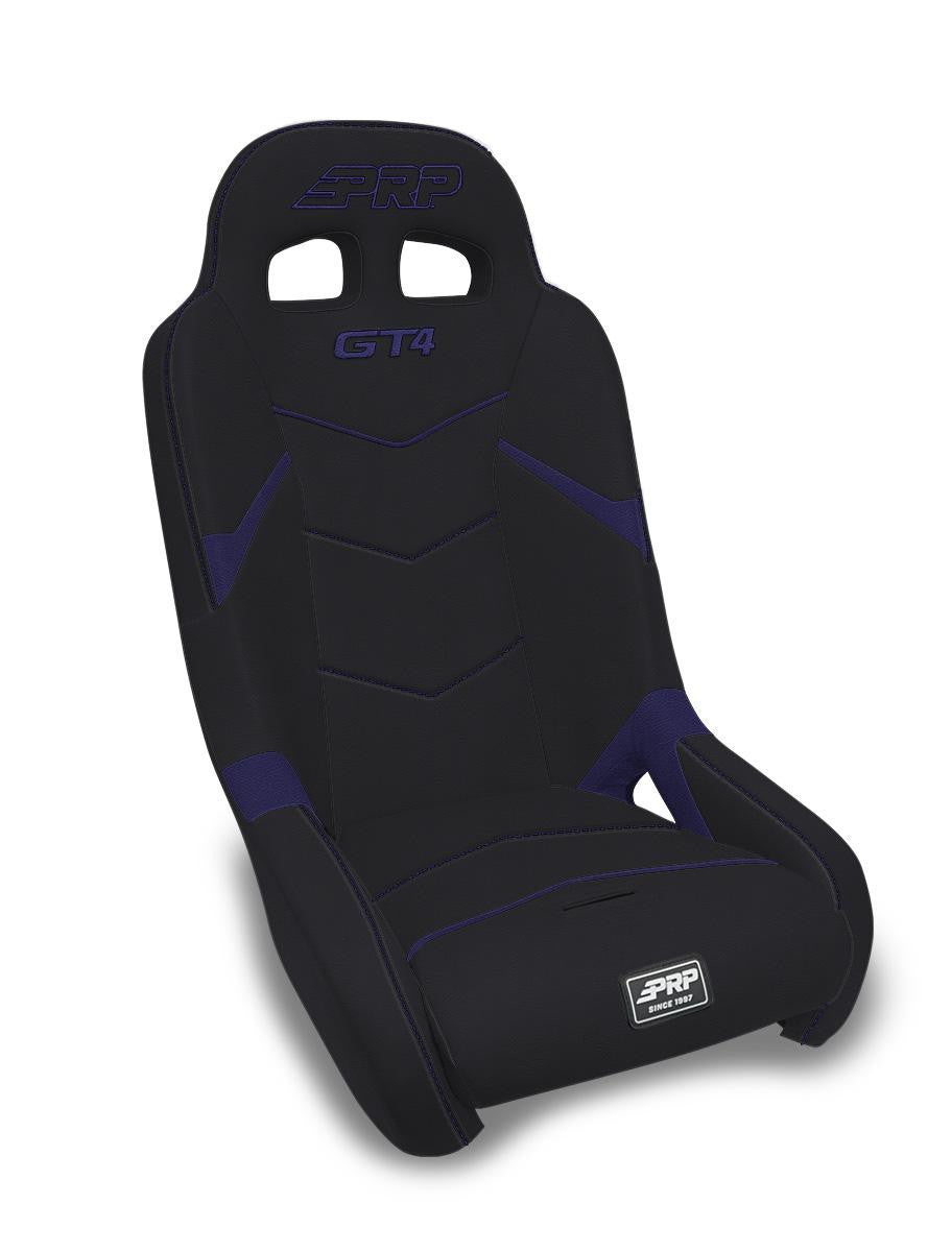 GT4 Suspension Seat