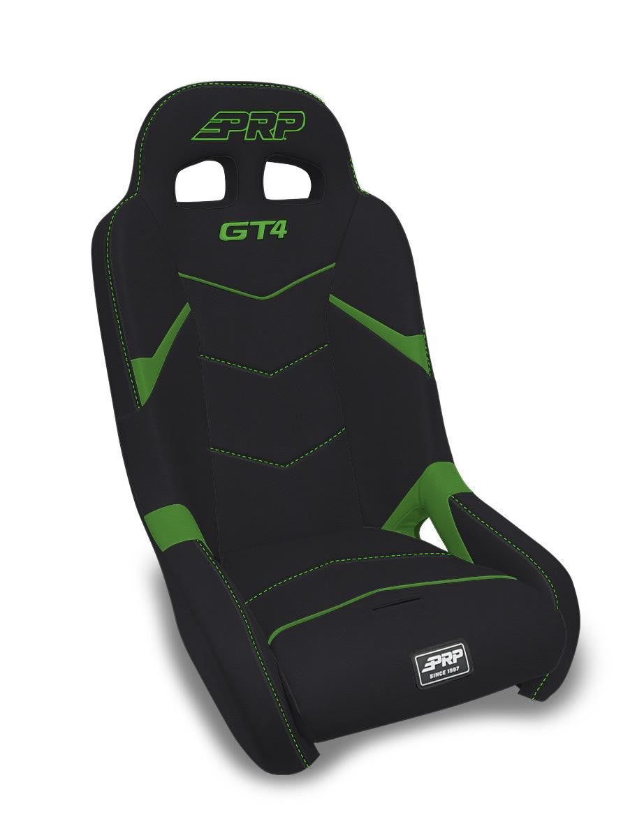 GT4 Suspension Seat