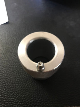 Polaris RZR  Wheel Bearing Greaser
