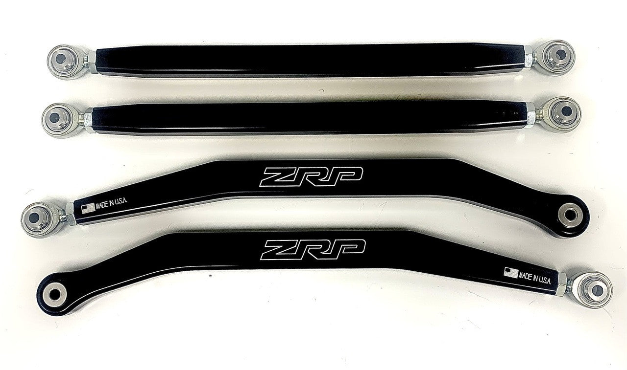 RZR Pro-XP Radius Rods