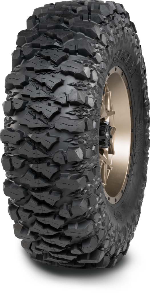 ITP Savage XT Tire HARC 35x10x15 (ea)