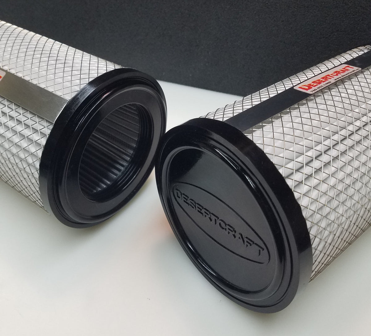 Can Am Maverick X3 Air Filter (washable Reusable)