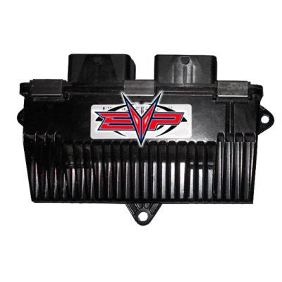 Can Am ECU Tuning 