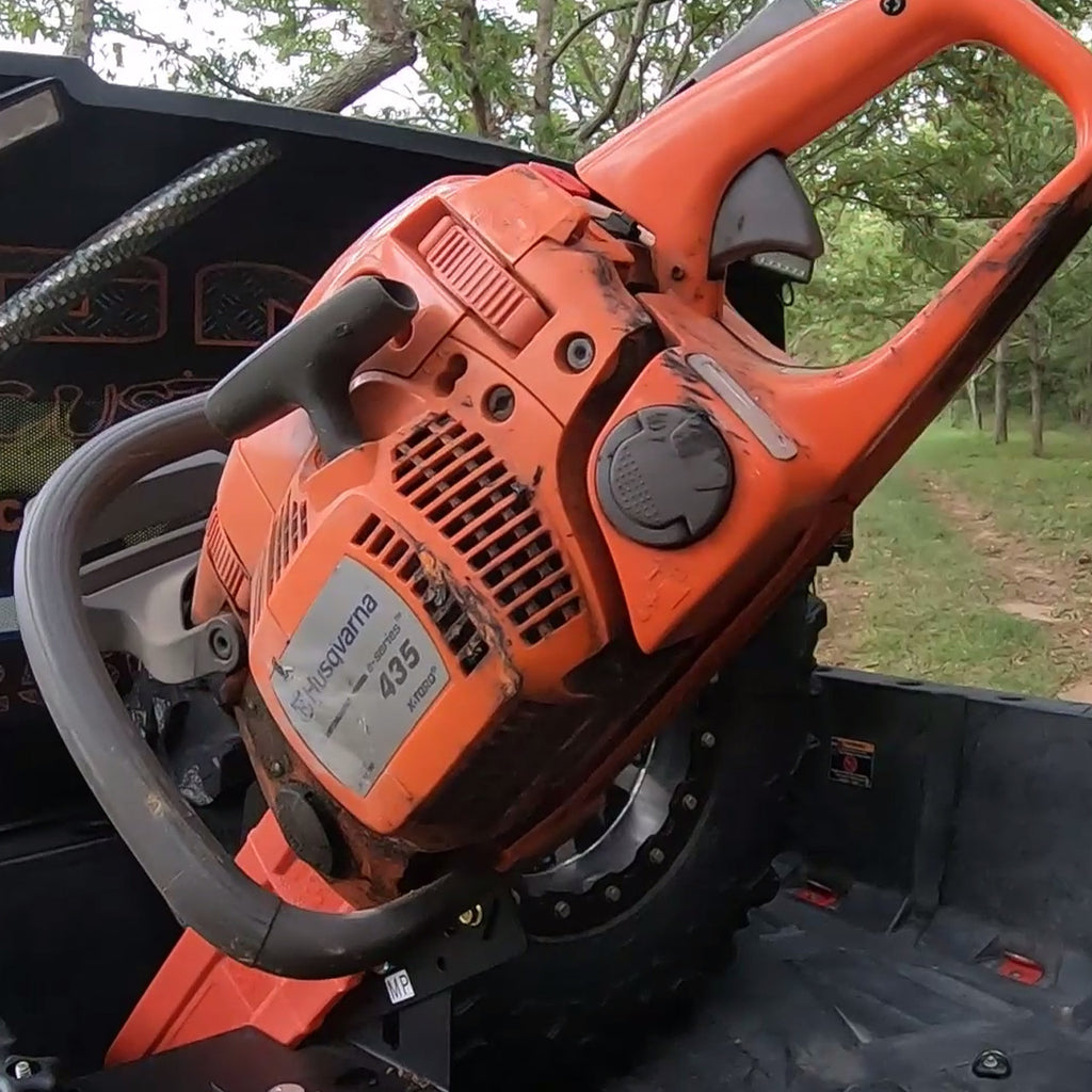 Polaris Ranger Lock and Ride 4 in 1 Tool Carrier
