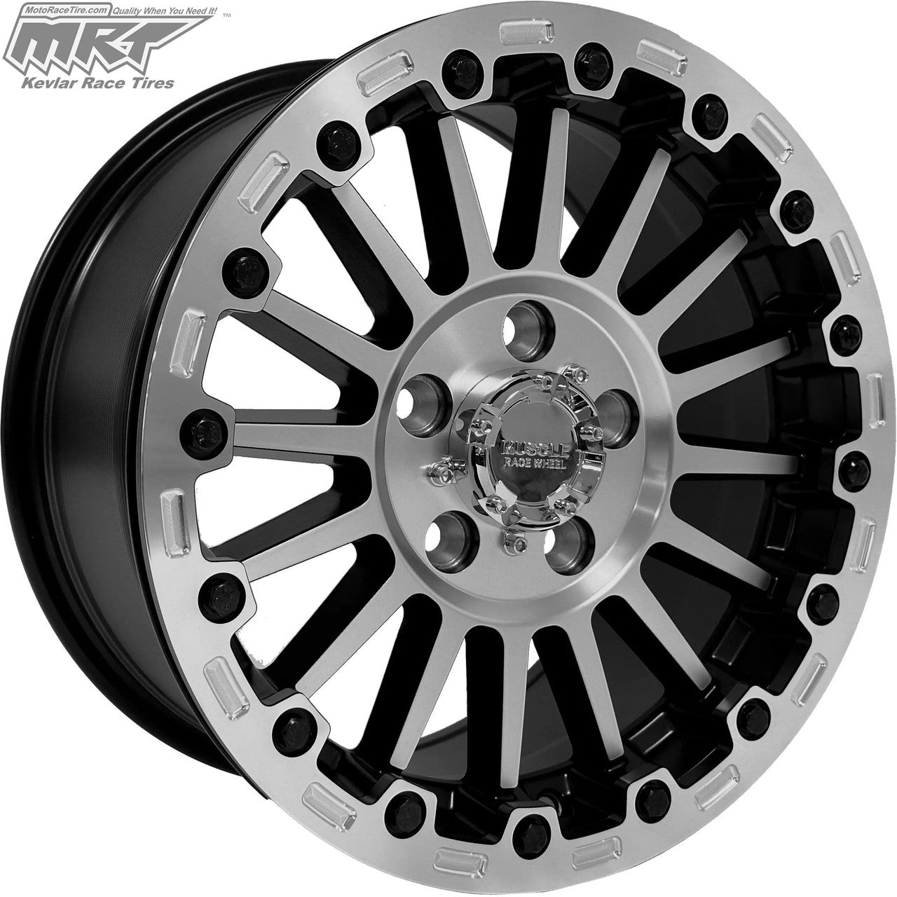 Muscle Max UTV WHEEL