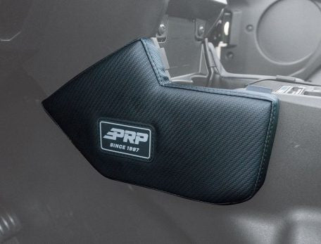 KNEE PADS FOR KAWASAKI KRX (PAIR)