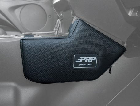 KNEE PADS FOR KAWASAKI KRX (PAIR)