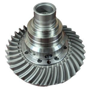 TORQ Locker for Can-Am SmartLok Differentials - 30 Spline Rear Axles