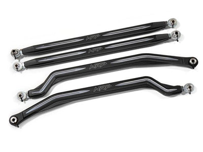 RADIUS RODS