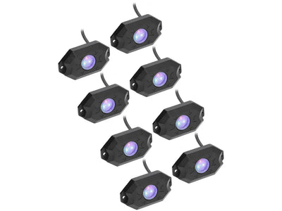 ROCK LIGHTS