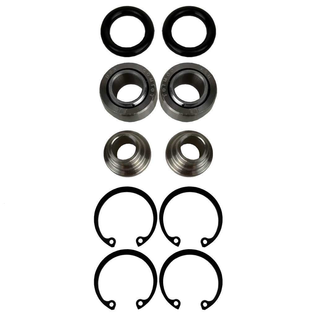 Honda Talon R High Clearance Rod Lower Rebuild Kit