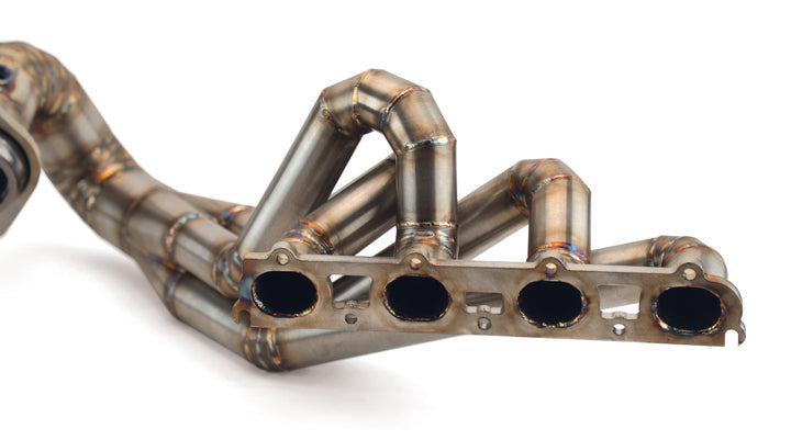 RZR Pro R Header 