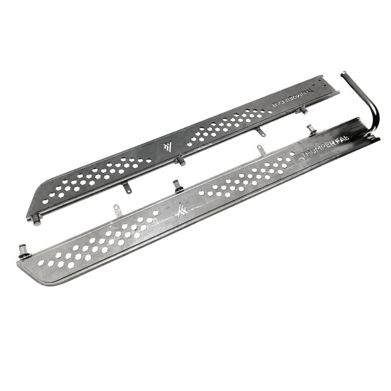 Ranger Big Nerf Rails (Crew)