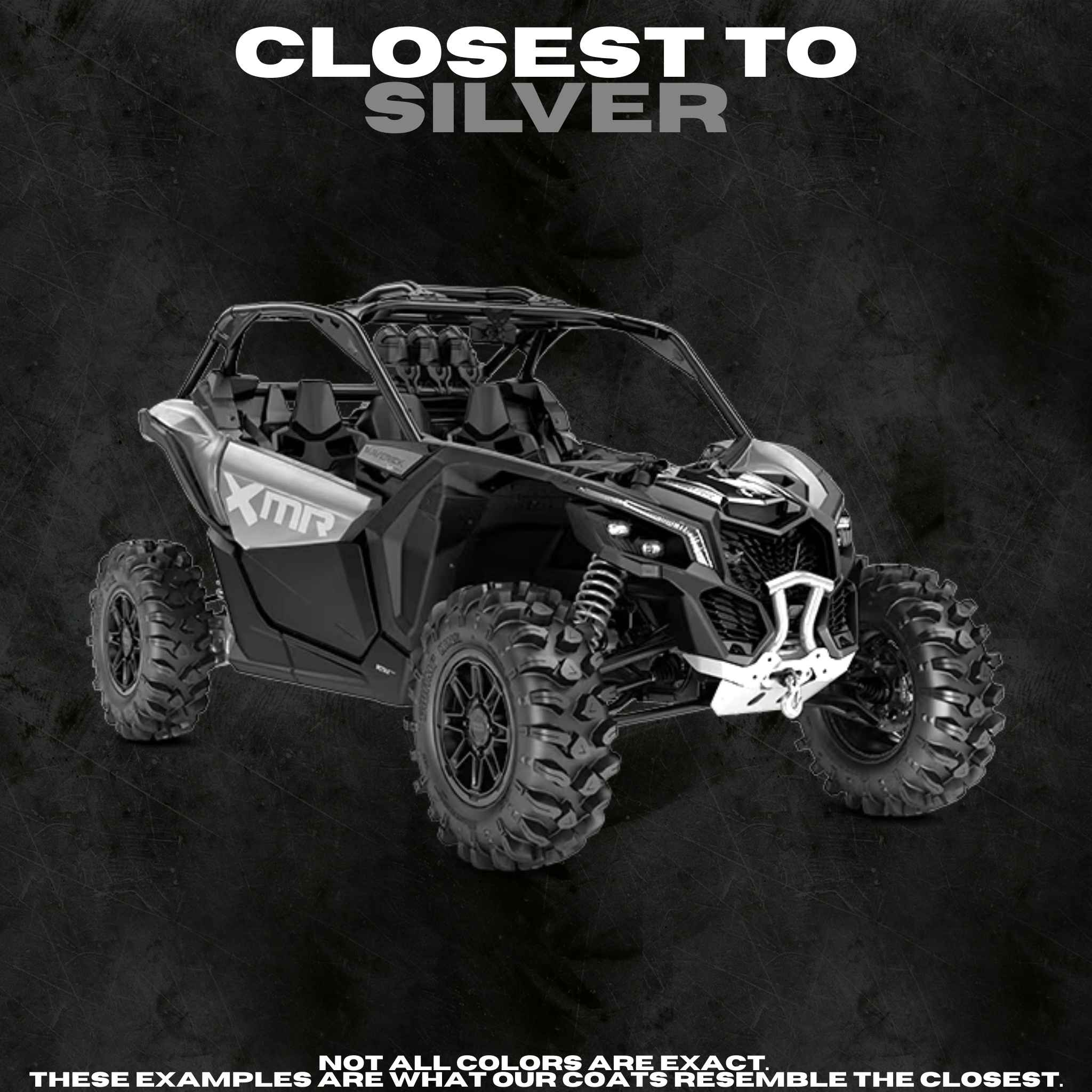 Can-Am Maverick X3 XRS 2 Seater Tender Spring Kit