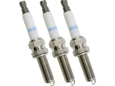 SPARK PLUGS