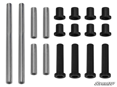 SUSPENSION BUSHINGS