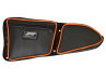 PRP RZR Door Bags with Knee Pads 