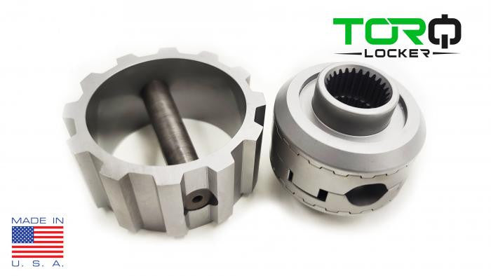 TORQ LOCKER FOR HONDA TALON Front Differential 