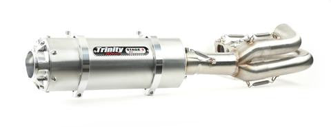 Trinity Racing Kawasaki  KRX1000 FULL SYSTEM