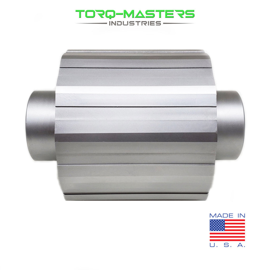TORQ Full Spool for Polaris Turbo R/Pro S – 31 Spline