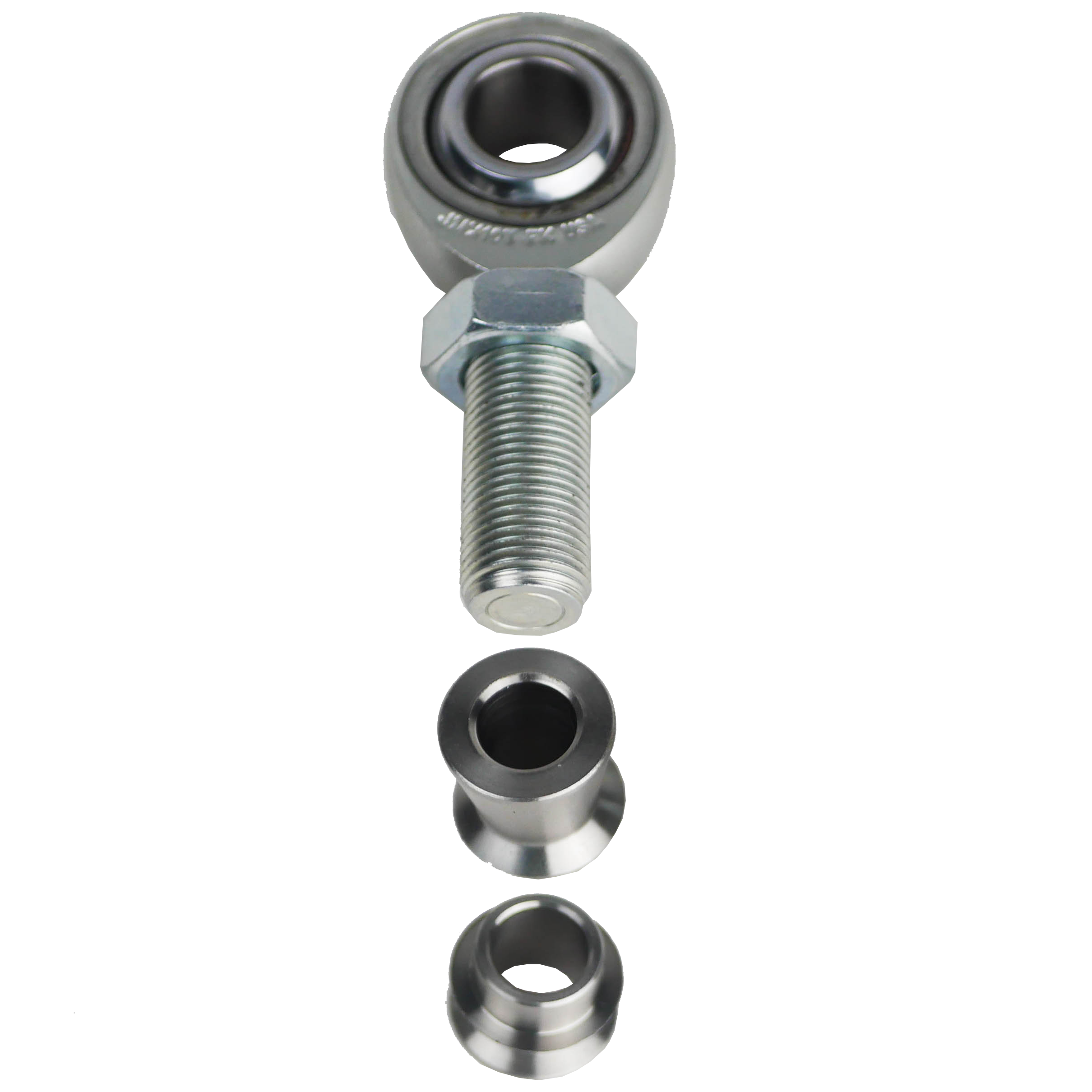 Can-Am X3 72" Tie Rod Rebuild Kit