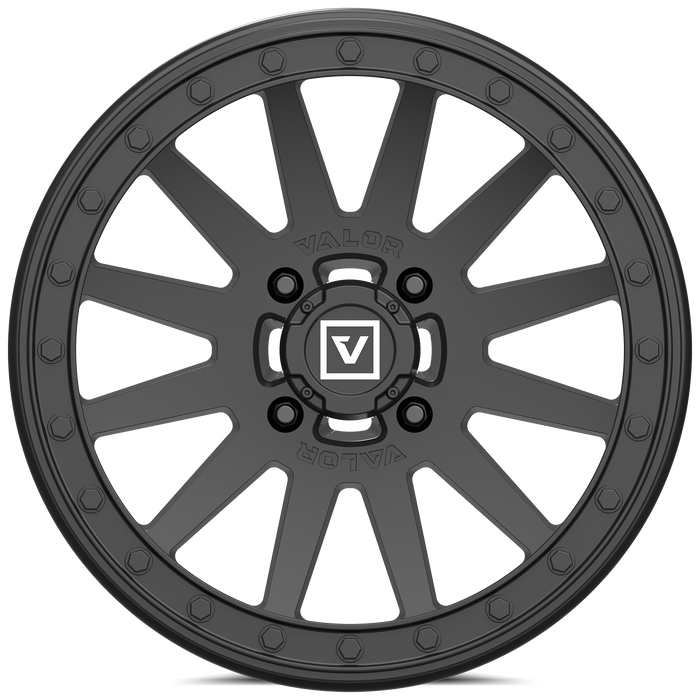 V05 UTV WHEEL