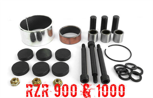 PRIMARY CLUTCH REBUILD KIT - WE210920