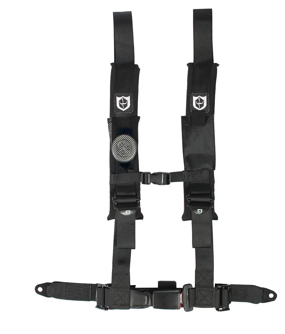 Pro Armor 4 point 2 Inch Harness