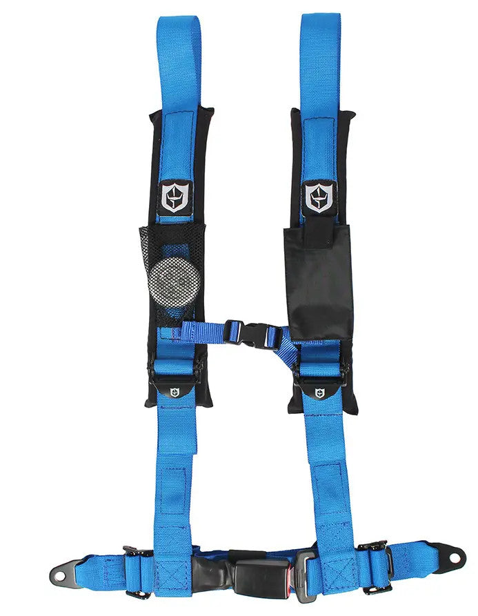 Pro Armor 4 point 2 Inch Harness