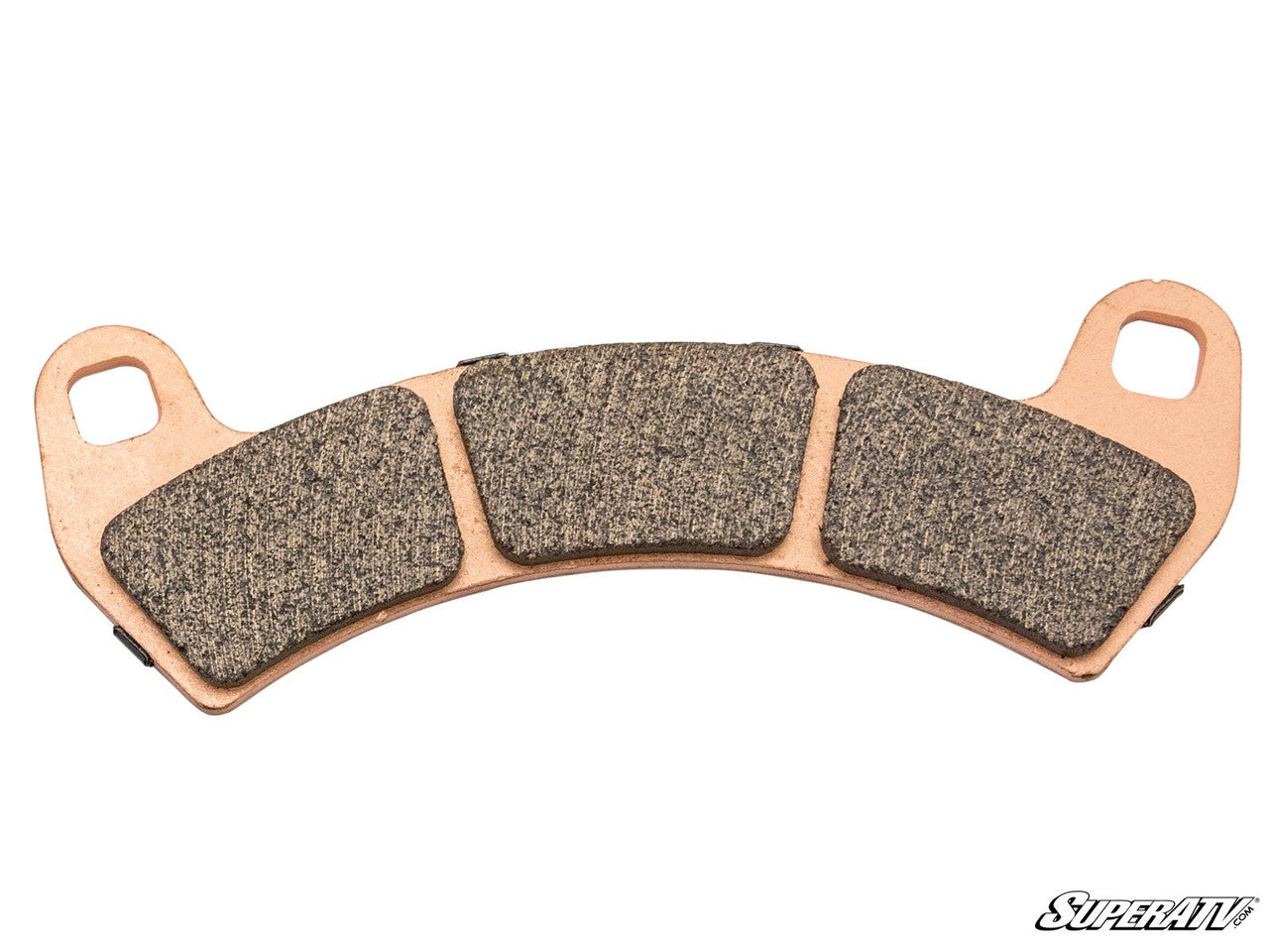 Polaris Xpedition Sintered Front Brake Pads
