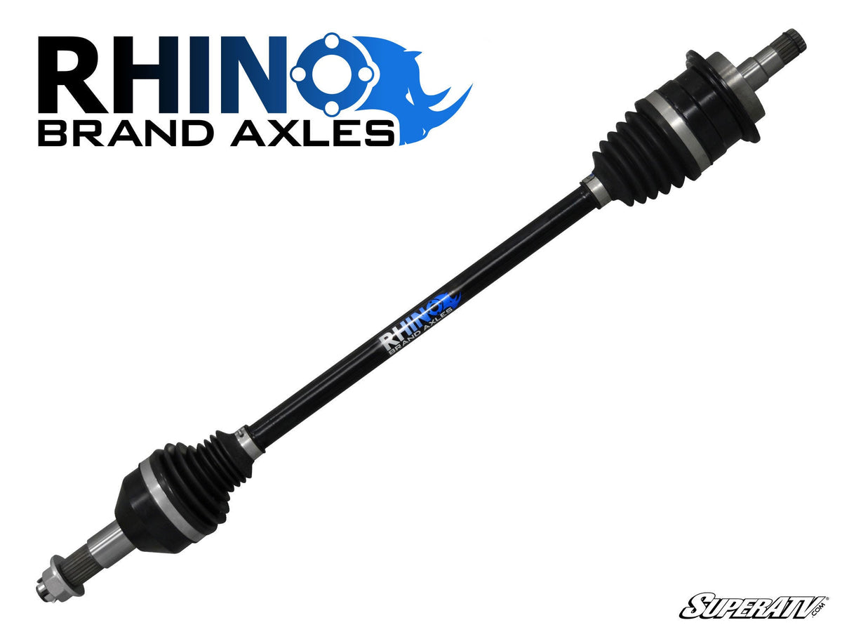 Rhino Axle - Polaris RZR S 1000