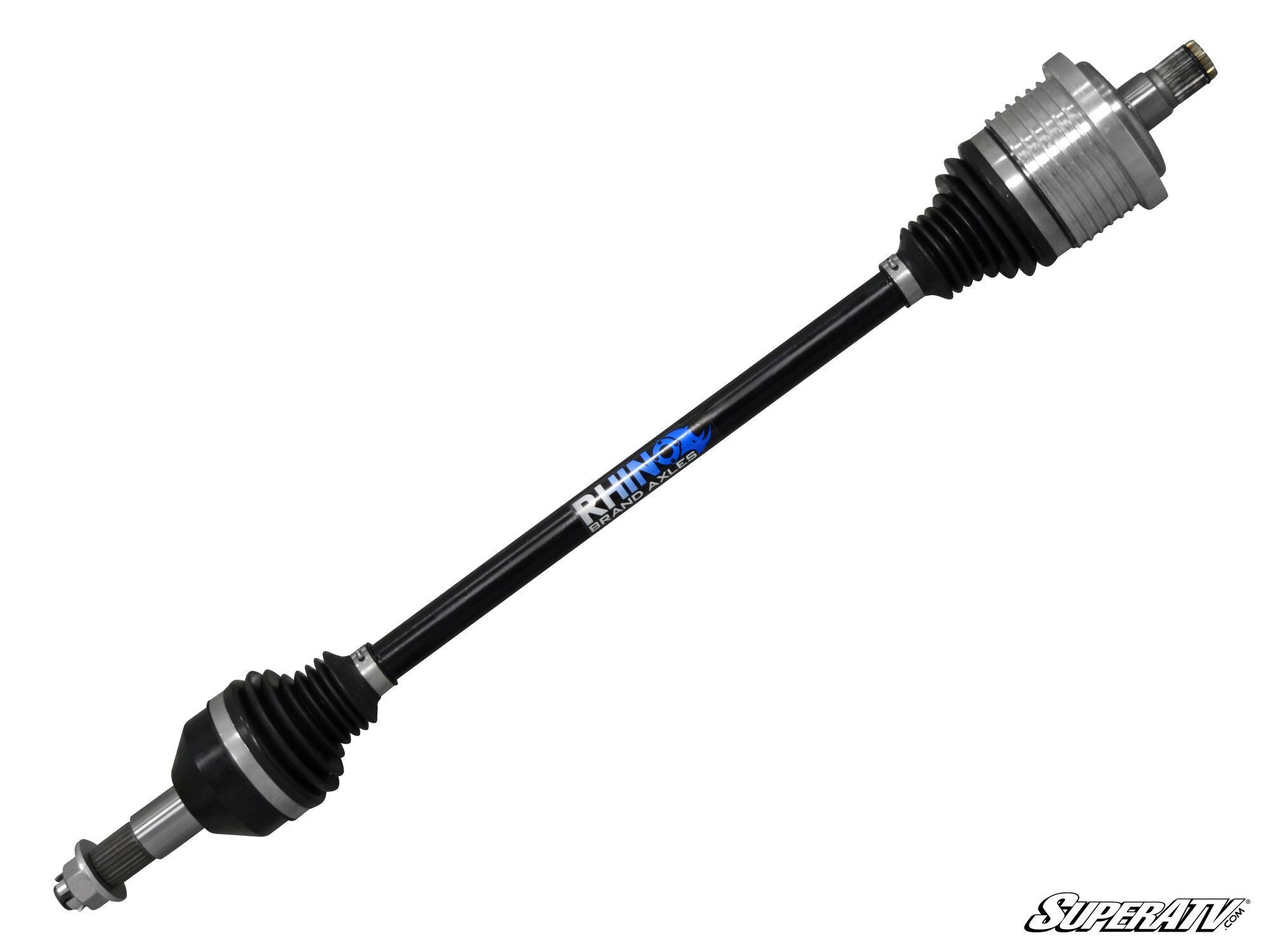 Rhino Axle - Polaris RZR 4 900 / S 900