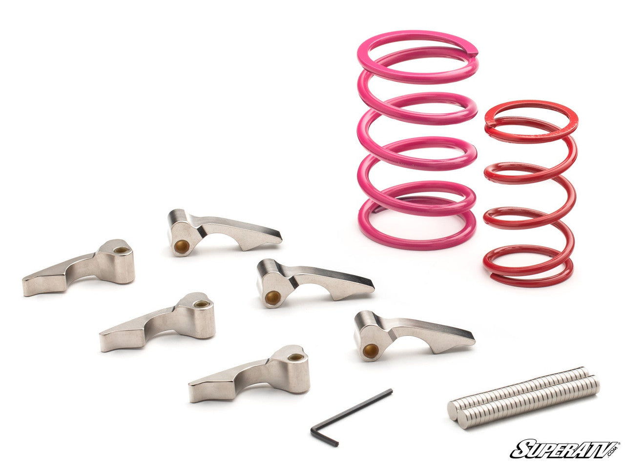 Can-Am Defender Rev1 Clutch Kit