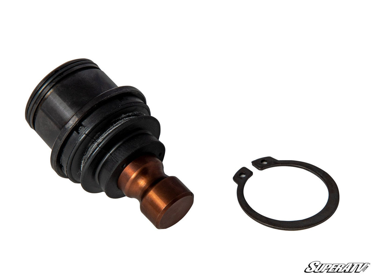 Can-Am Maverick R Heavy-Duty Ball Joints
