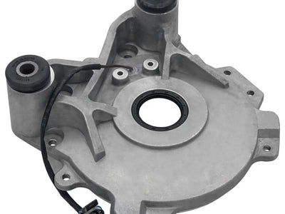 FRONT DIFFERENTIAL