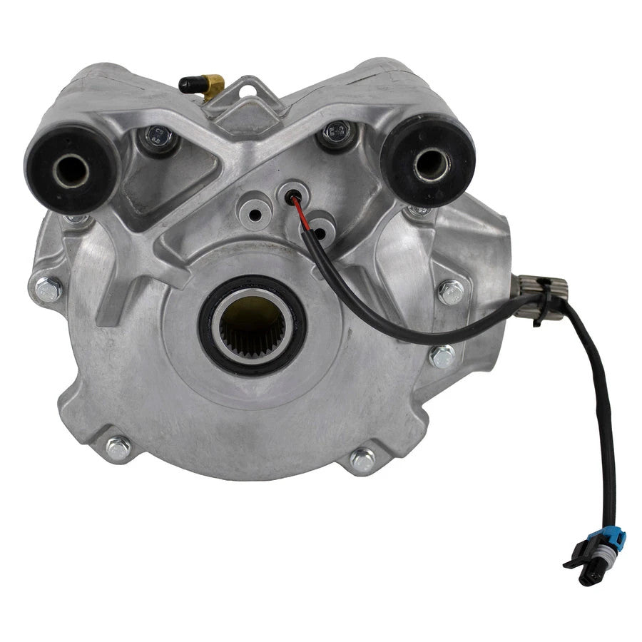 Polaris RZR XP 1000 2014+ Differential Install Bracket Kit w/ East Lake Diff & Plug