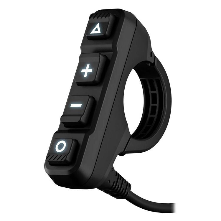 Handlebar Controller