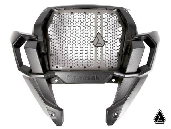 ASSAULT INDUSTRIES HELLFIRE GRILL (FITS: KAWASAKI KRX 1000)