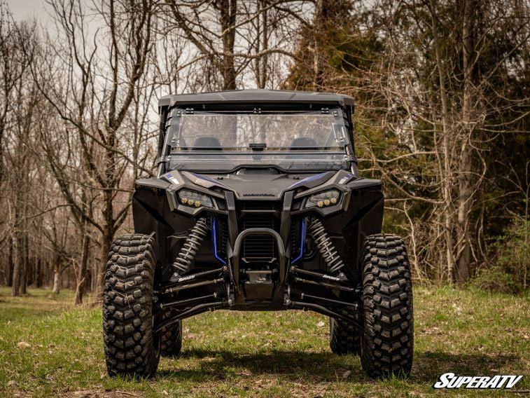 Honda Talon 1000X High Clearance 1.5" Forward Offset A Arms