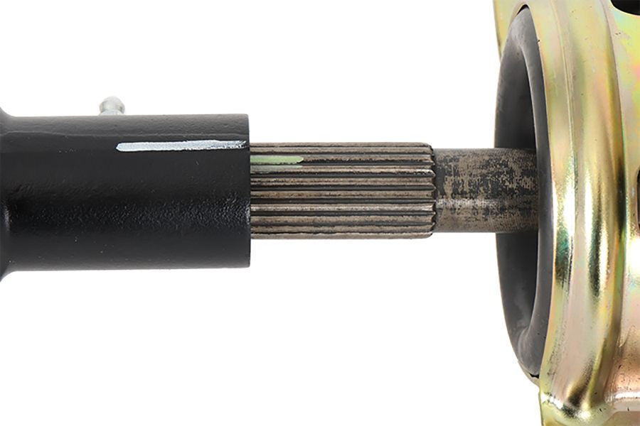 All Things UTV Drive Shaft 2014-2023 RZR 1000XP 4 Seater