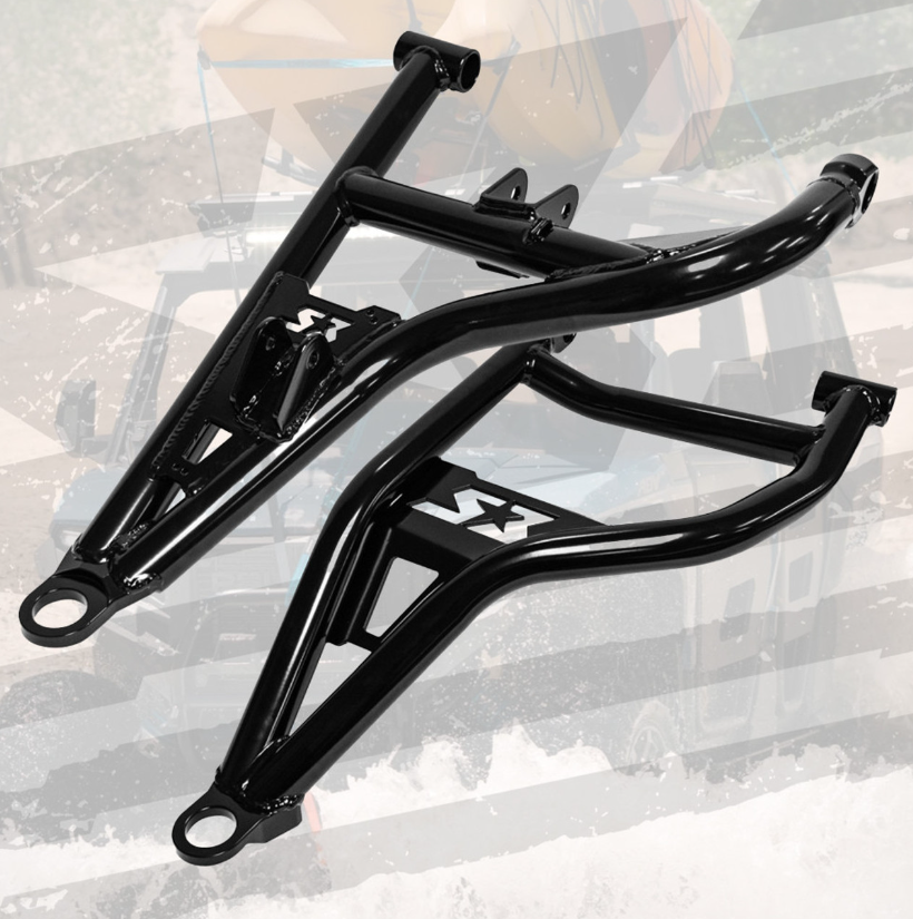 Polaris Xpedition 2” Forward A-Arms
