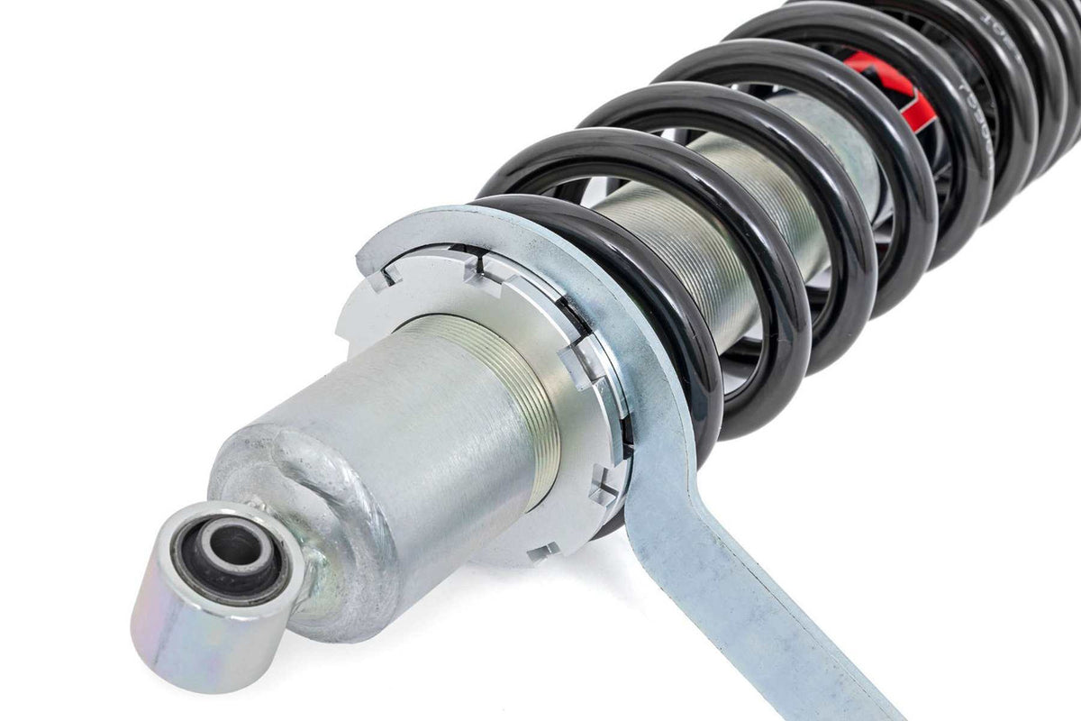 Can-Am Defender HD 5/HD 8/HD 9 Adjustable Suspension Lift Kit