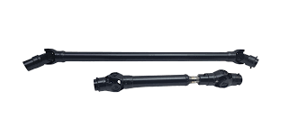 Can Am Maverick X3 DRIVELINE ASSEMBLY, MAV X3  - 4S