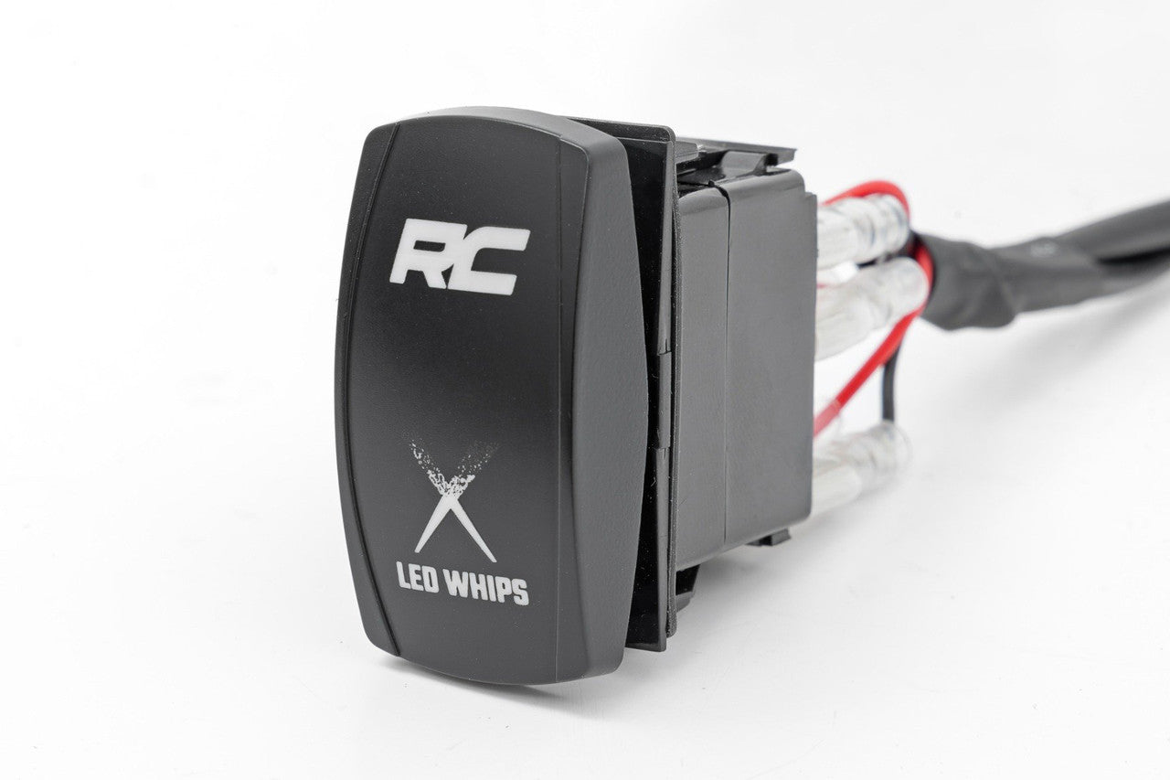 Laser Whip Light Kit