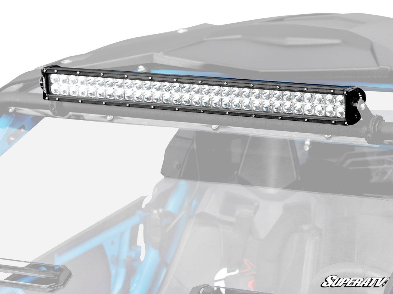 Polaris Ranger XD 1500 Outfitter Roof Rack