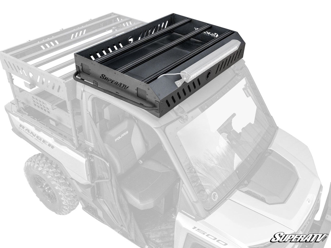Polaris Ranger XD 1500 Outfitter Roof Rack