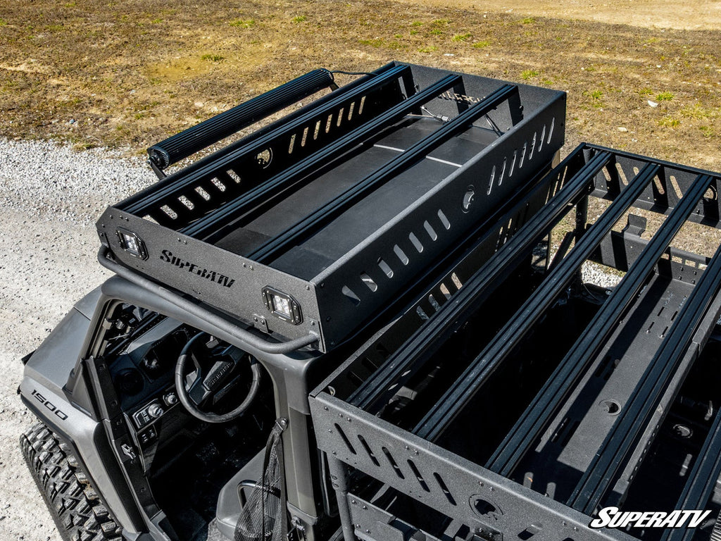 Polaris Ranger XD 1500 Outfitter Roof Rack