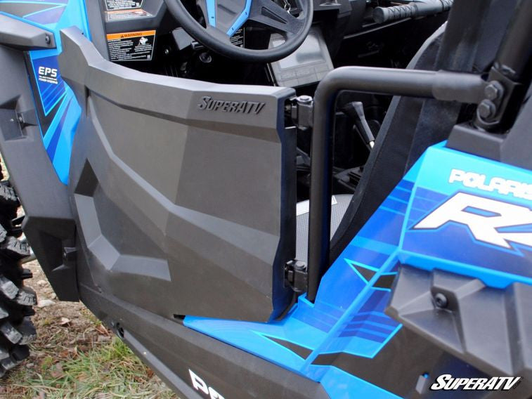 Polaris RZR XP1000/ Turbo/S Plastic Doors